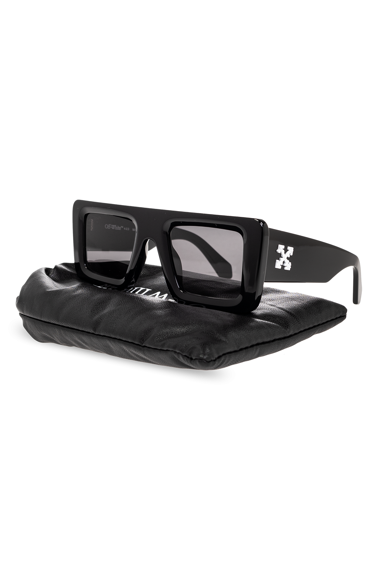 SchaferandweinerShops | Sunglasses 4F H4L22-OKU006 83S SchaferandweinerShops | Sunglasses 4F H4L22-OKU006 83S